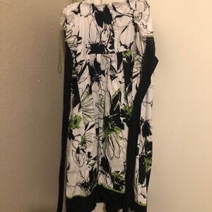 Spaghetti Strap Dress